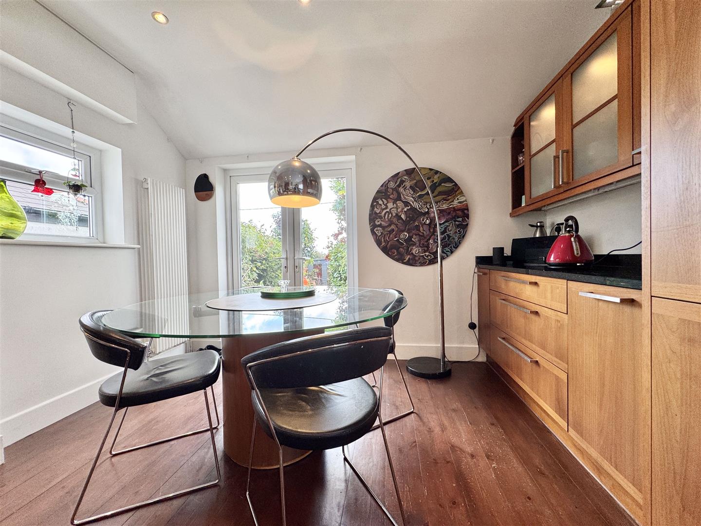Gloweth Villas, Truro